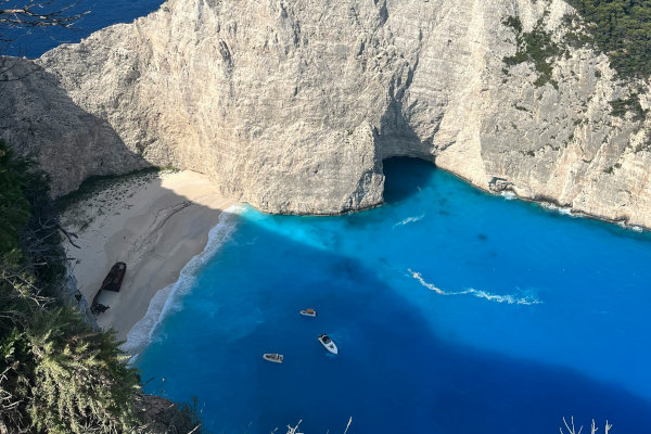 Shipwreck Beach Tour